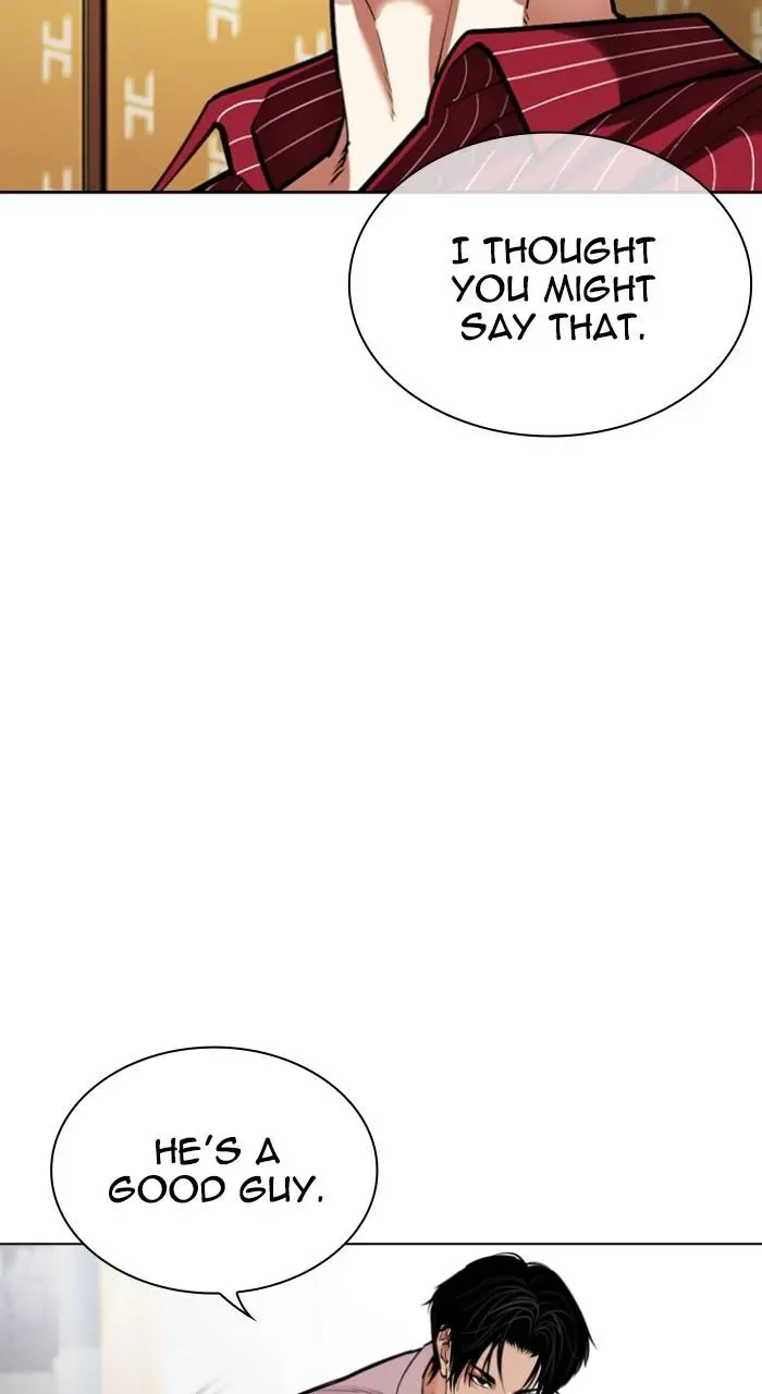 Lookism Chapter 529