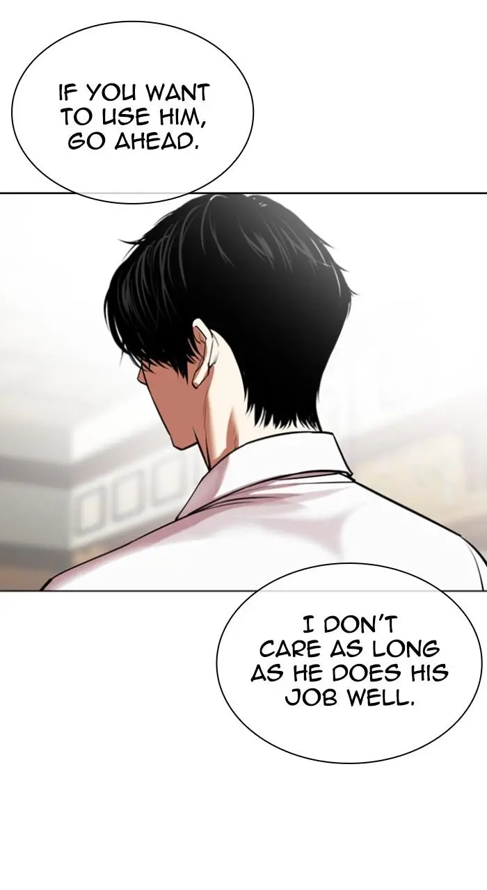 Lookism Chapter 529