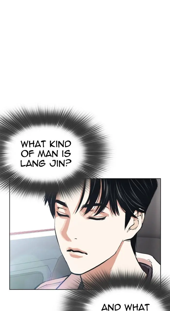 Lookism Chapter 529