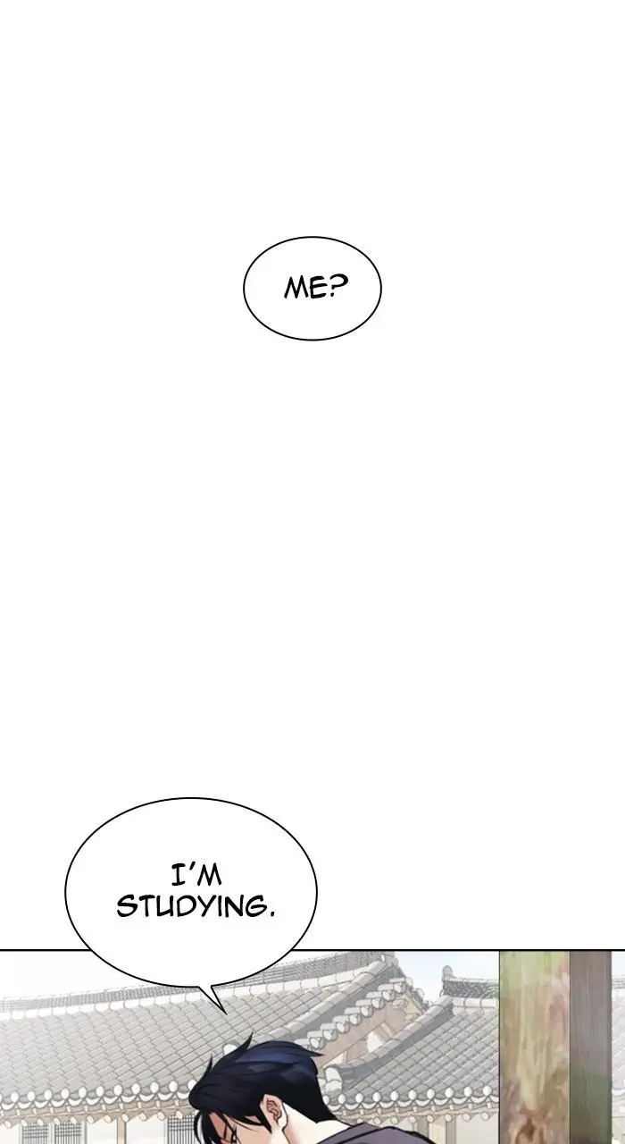 Lookism Chapter 529