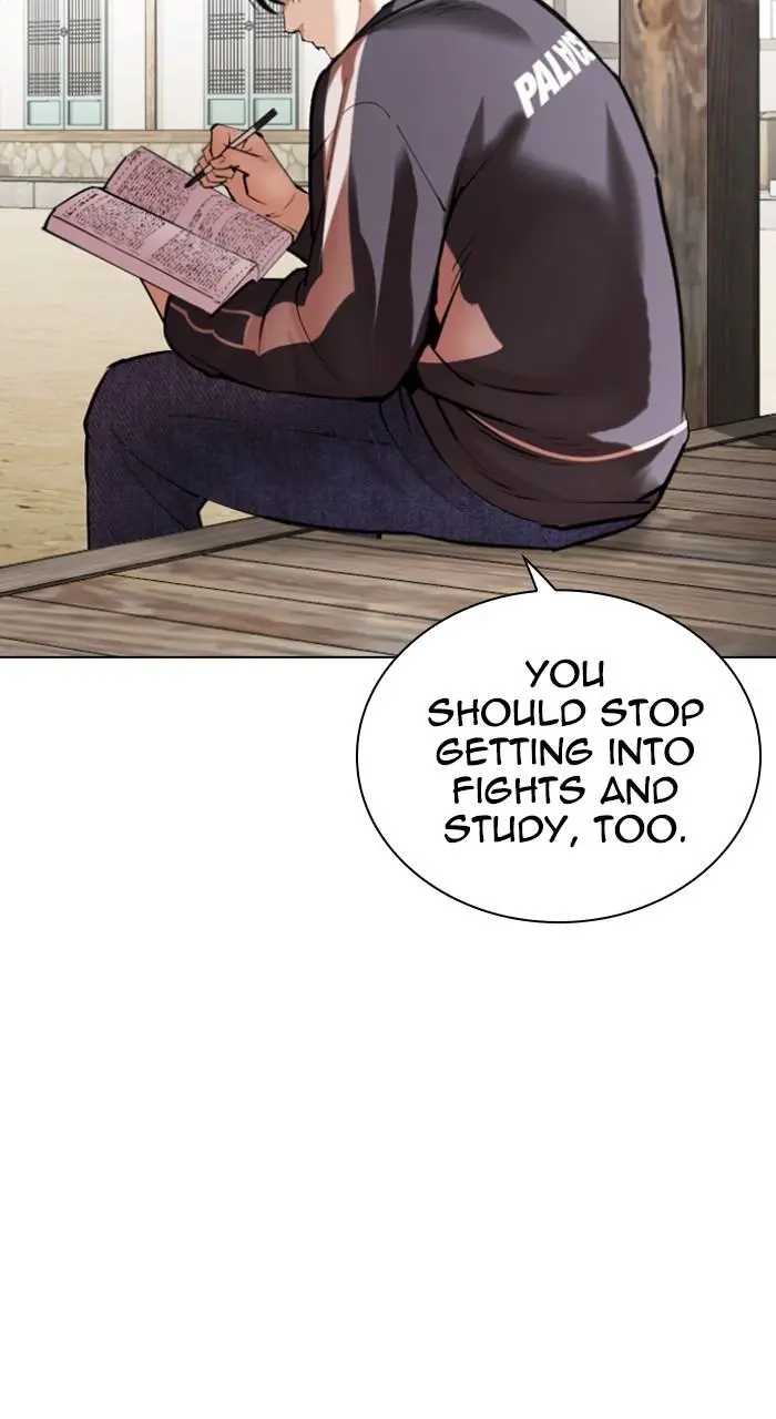 Lookism Chapter 529