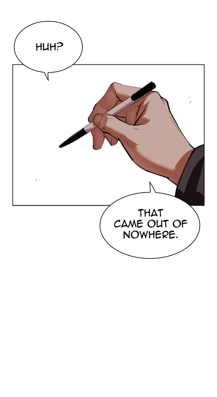 Lookism Chapter 529