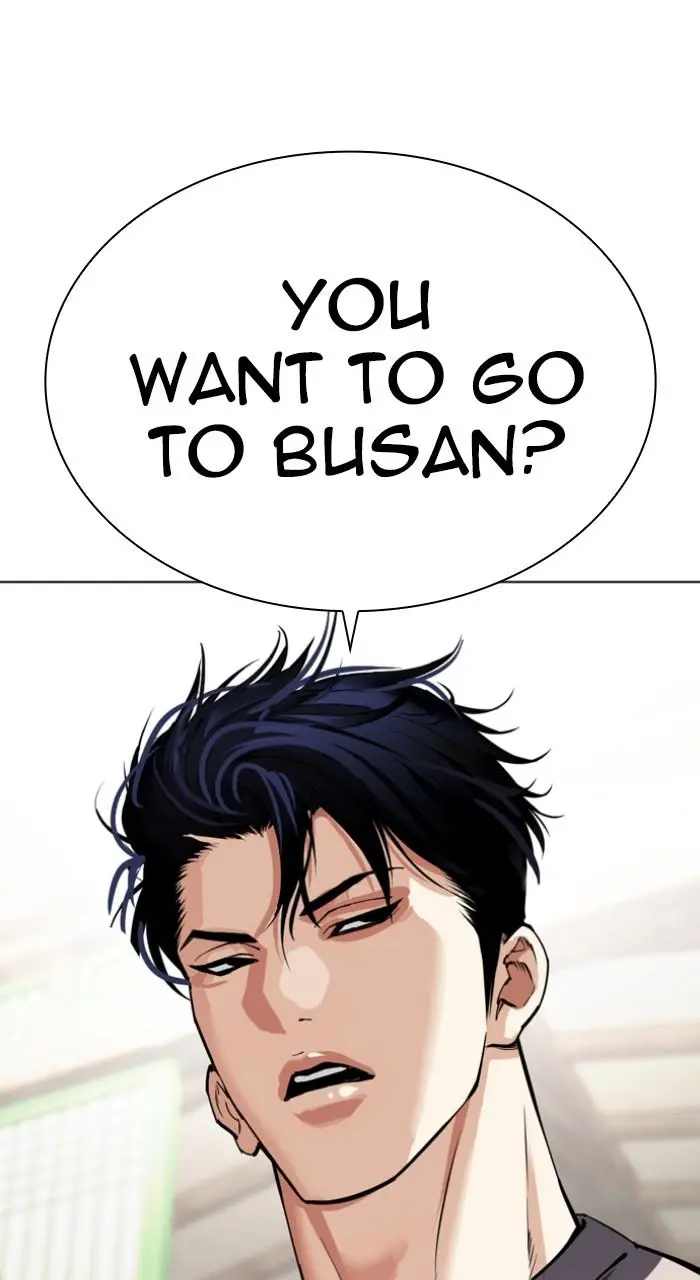 Lookism Chapter 529