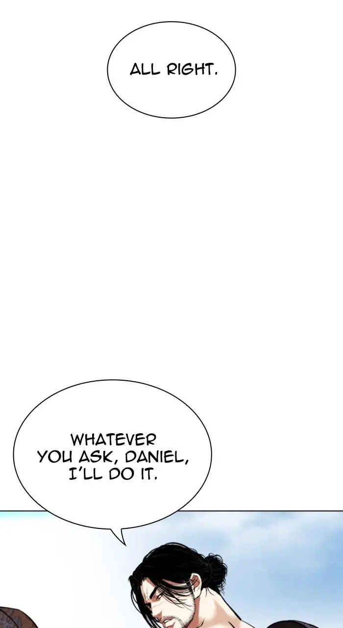 Lookism Chapter 529