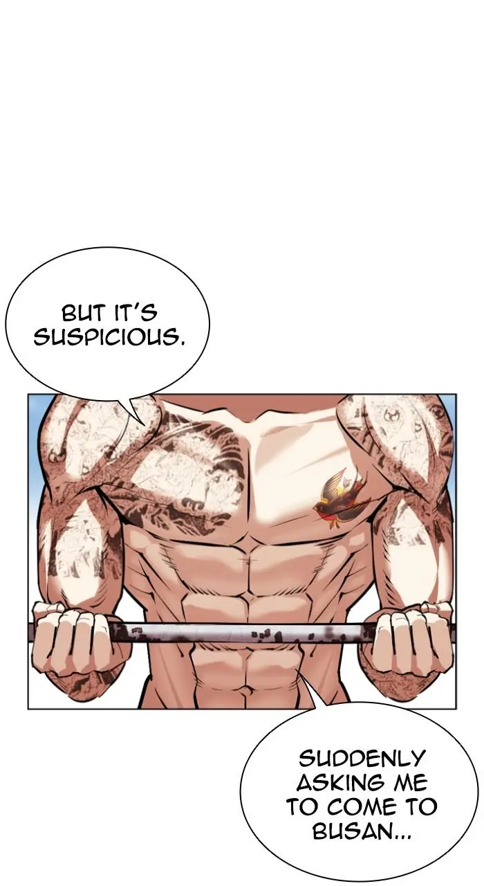 Lookism Chapter 529
