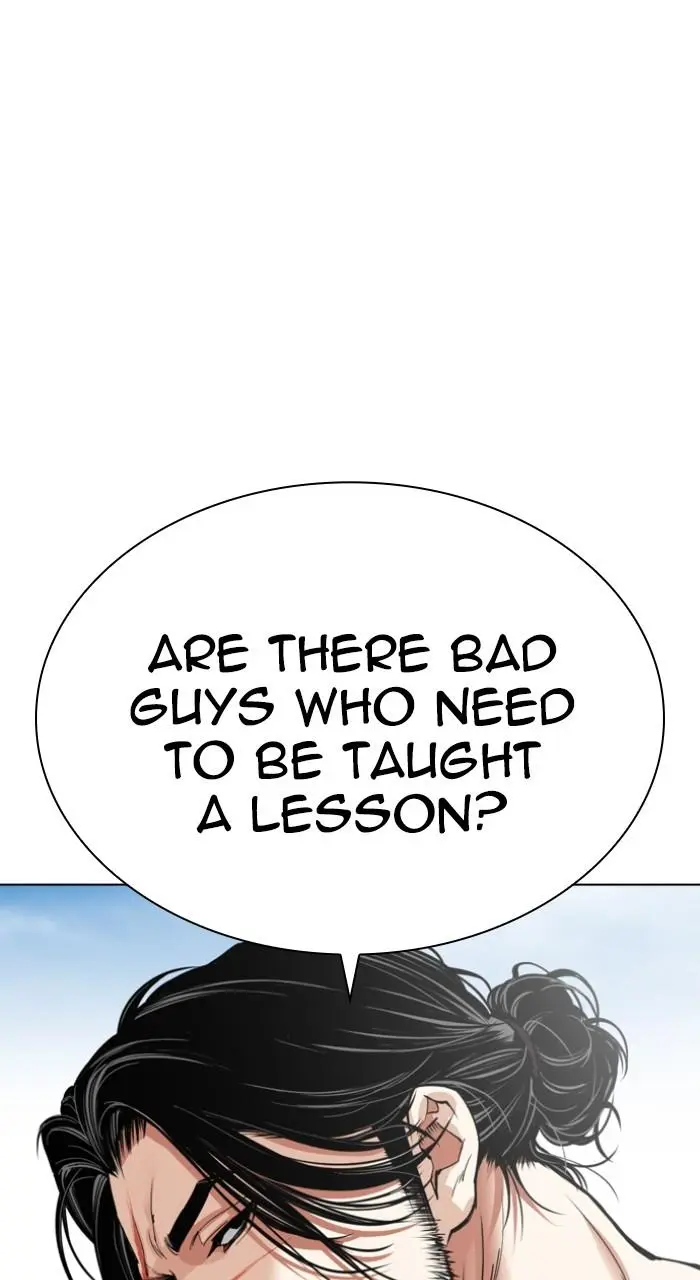 Lookism Chapter 529