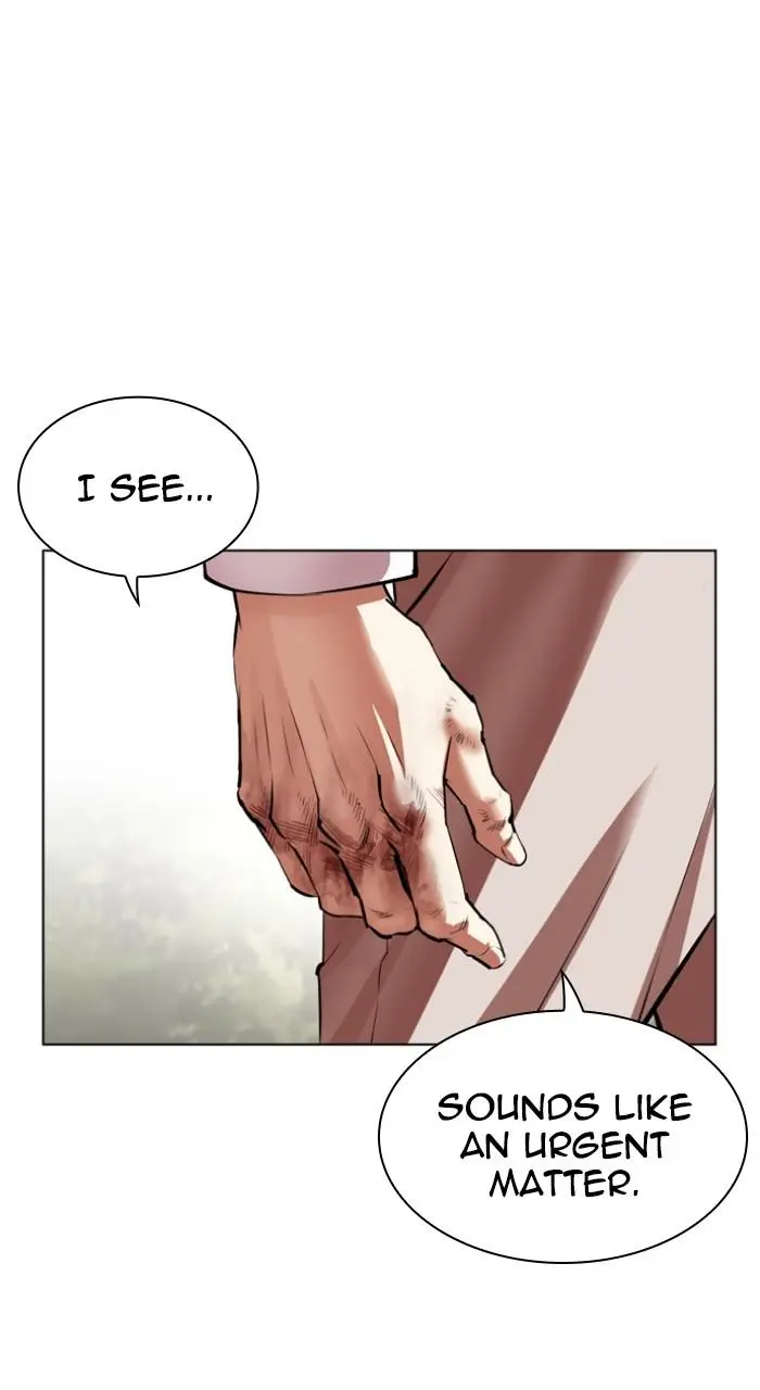 Lookism Chapter 529