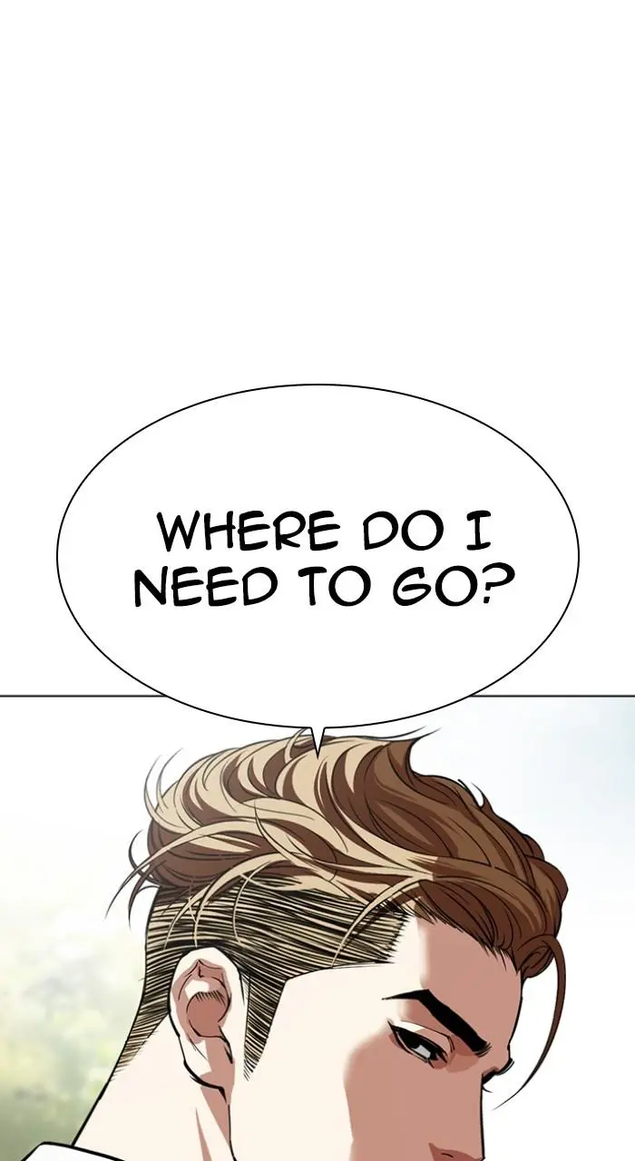 Lookism Chapter 529