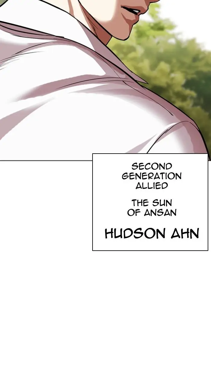 Lookism Chapter 529