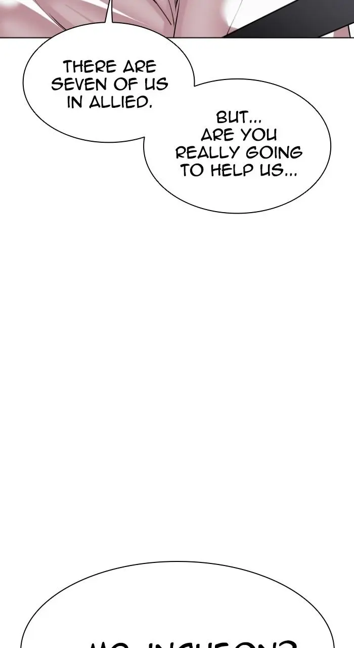 Lookism Chapter 529