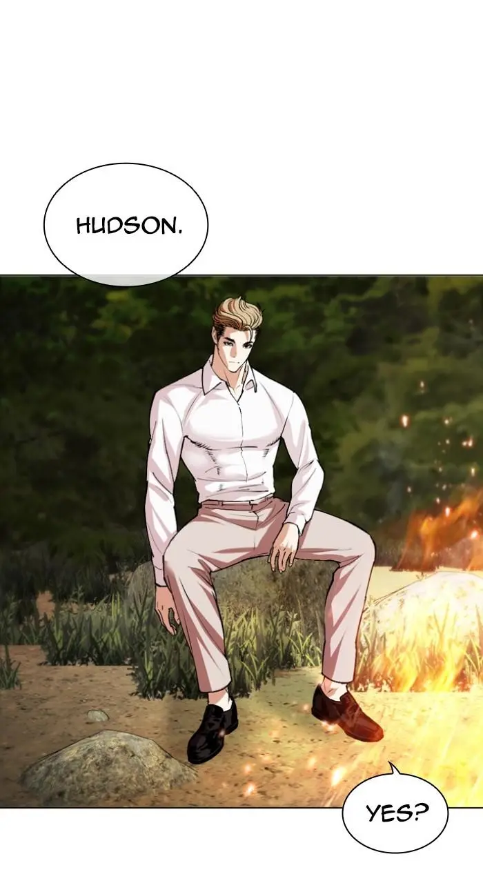 Lookism Chapter 529
