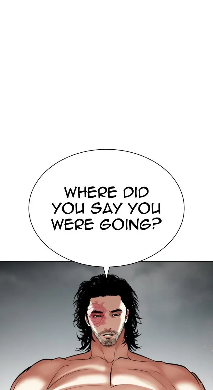 Lookism Chapter 529