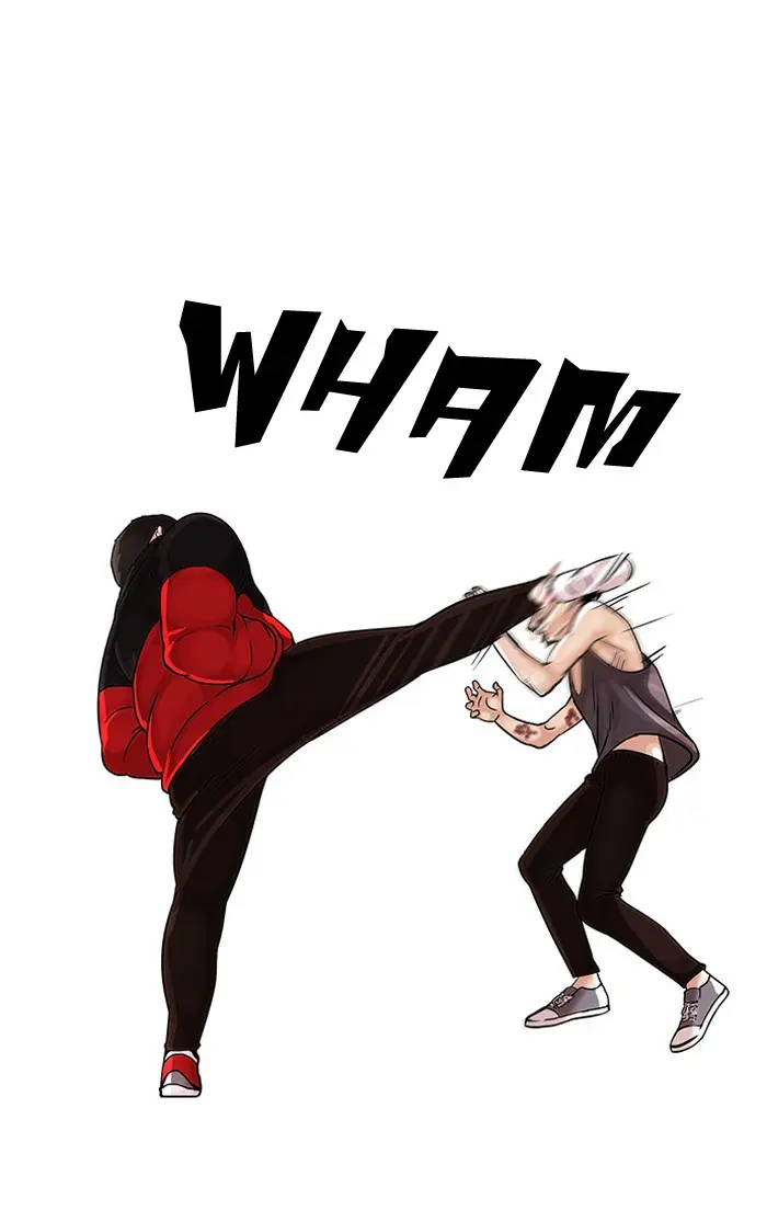 Lookism Chapter 53