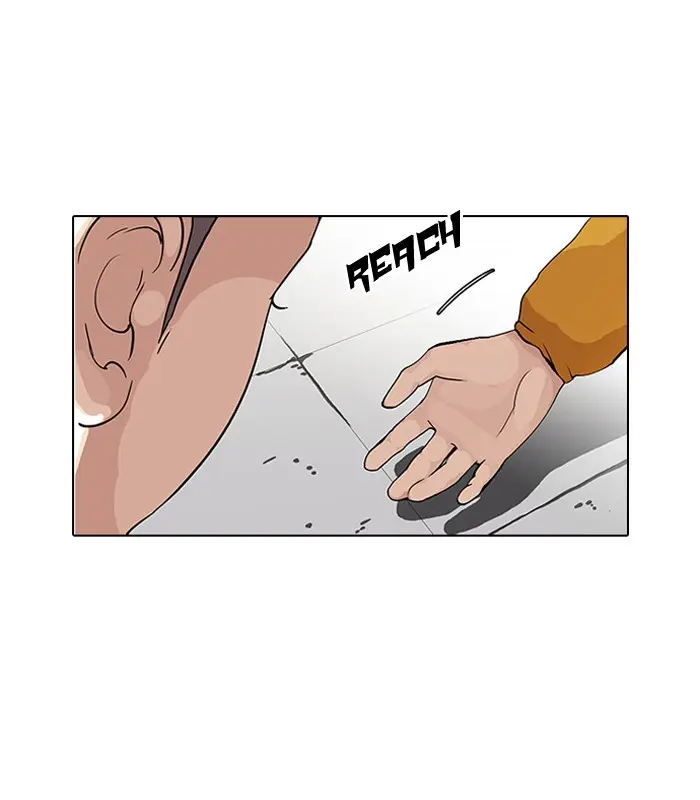 Lookism Chapter 53