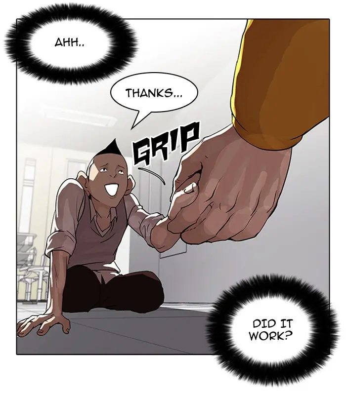 Lookism Chapter 53
