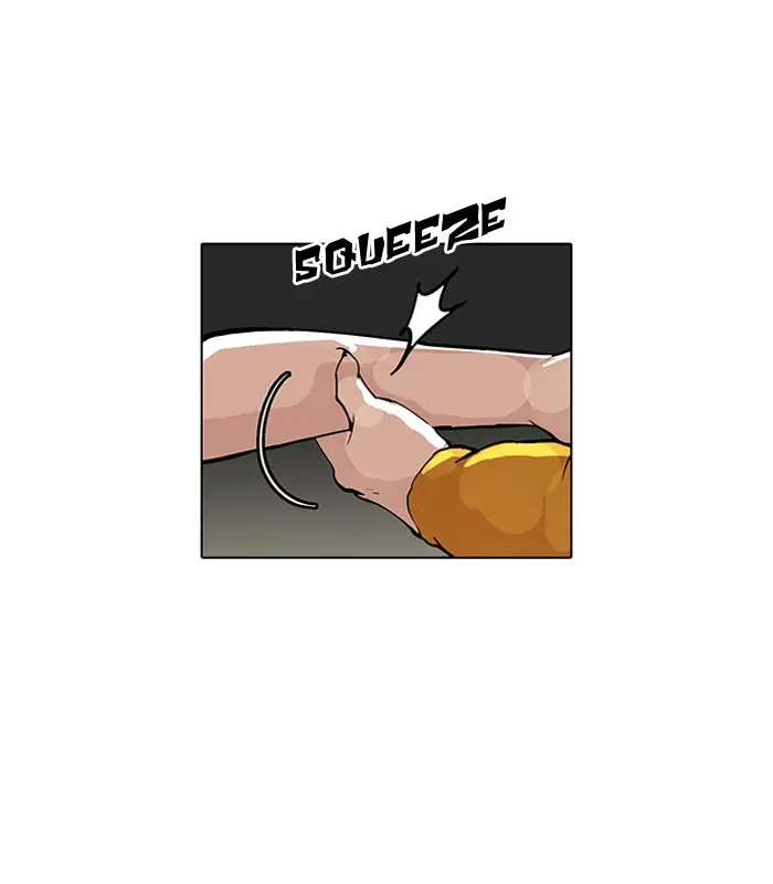 Lookism Chapter 53