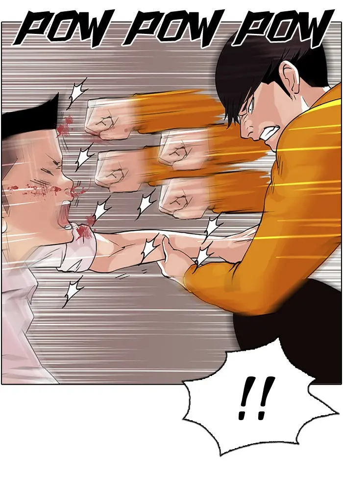 Lookism Chapter 53