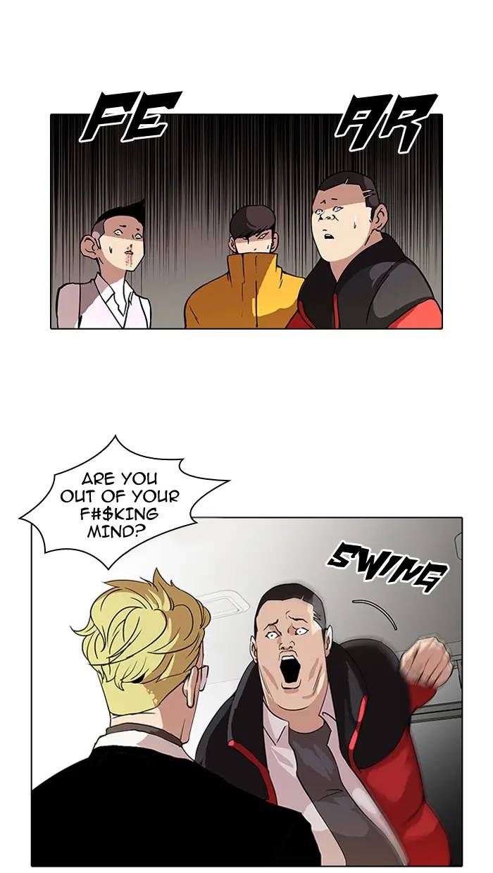 Lookism Chapter 53