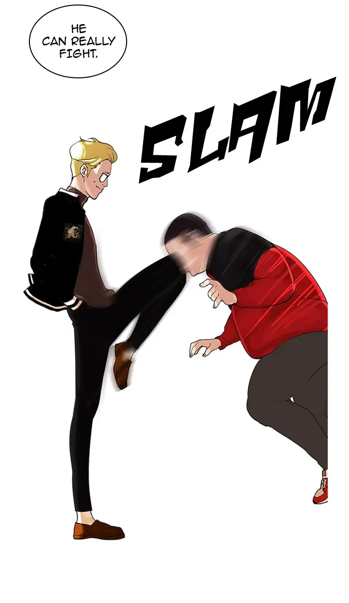 Lookism Chapter 53