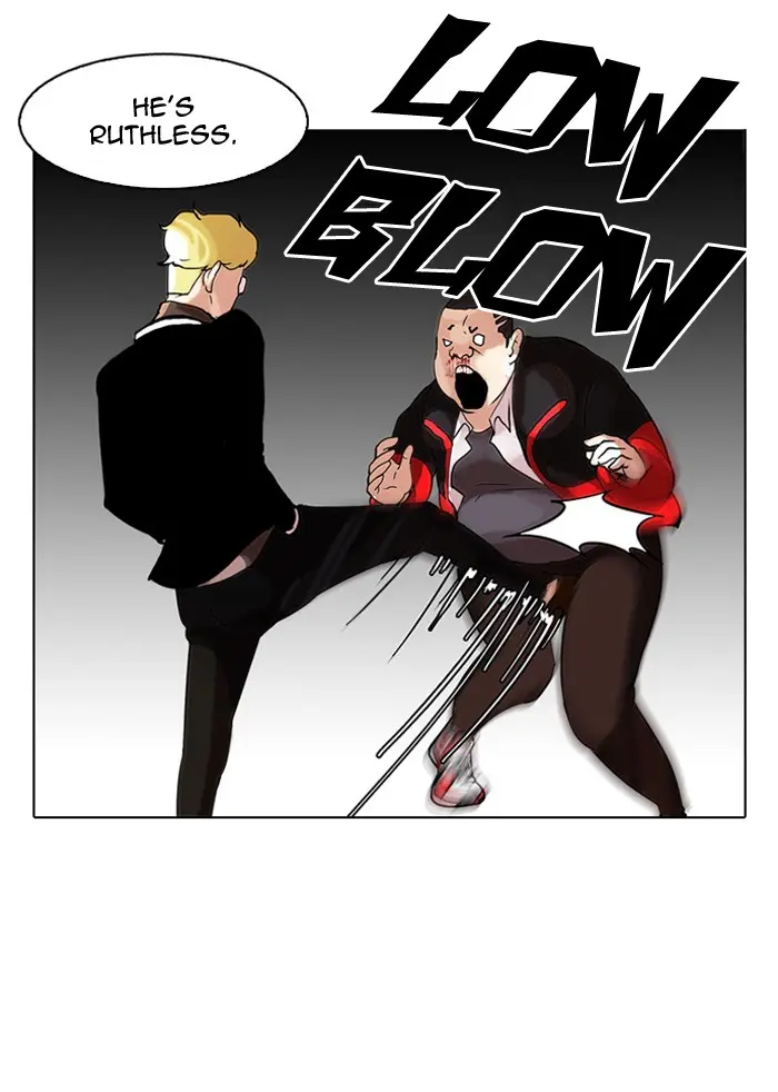 Lookism Chapter 53