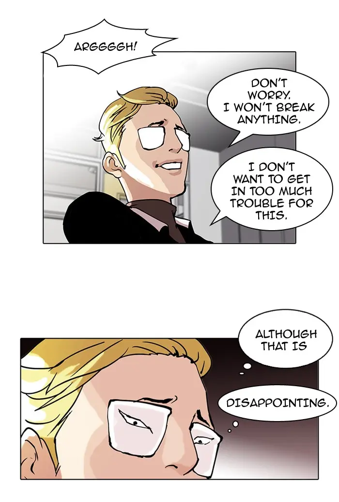 Lookism Chapter 53