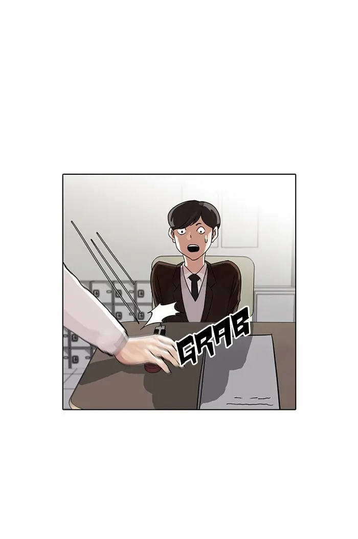 Lookism Chapter 53
