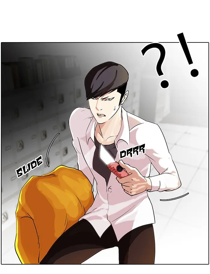 Lookism Chapter 53