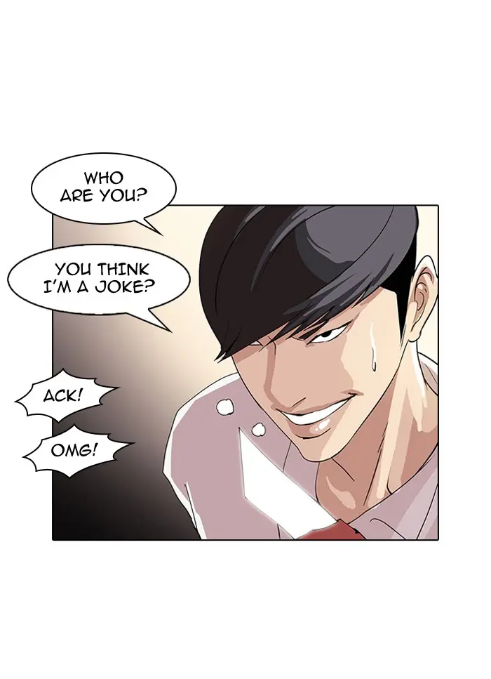 Lookism Chapter 53