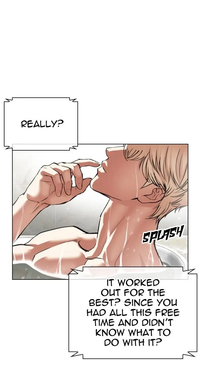 Lookism Chapter 530