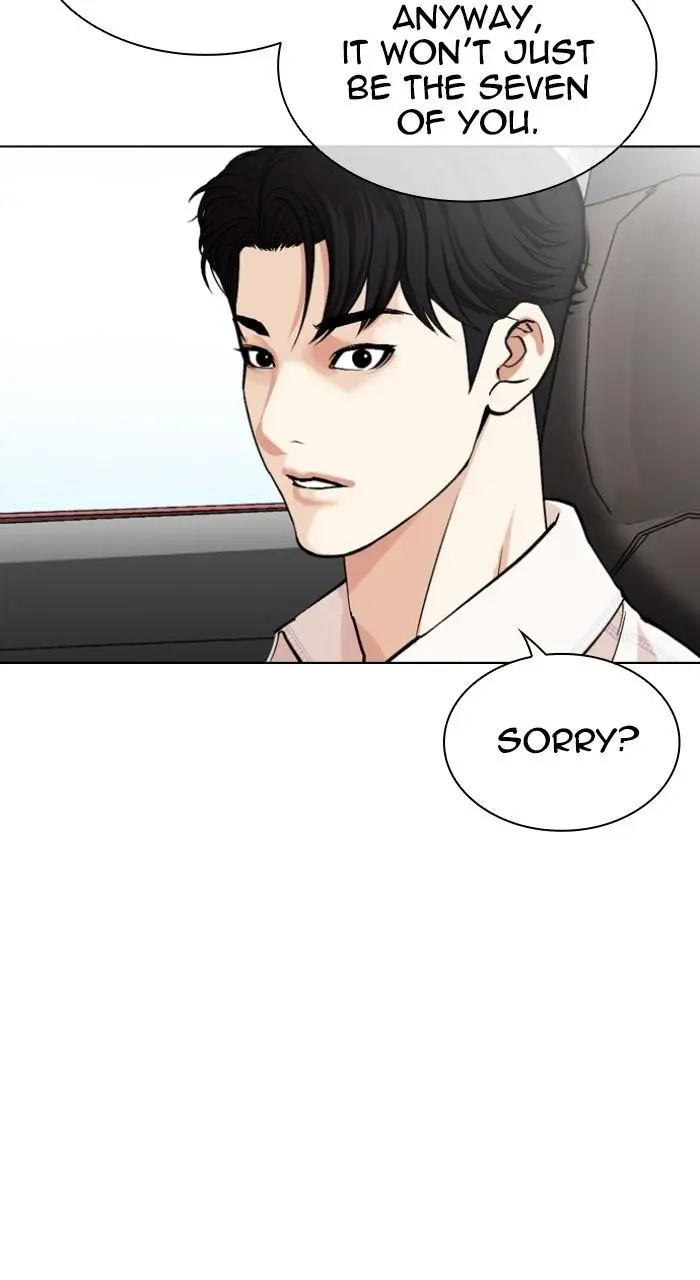 Lookism Chapter 530