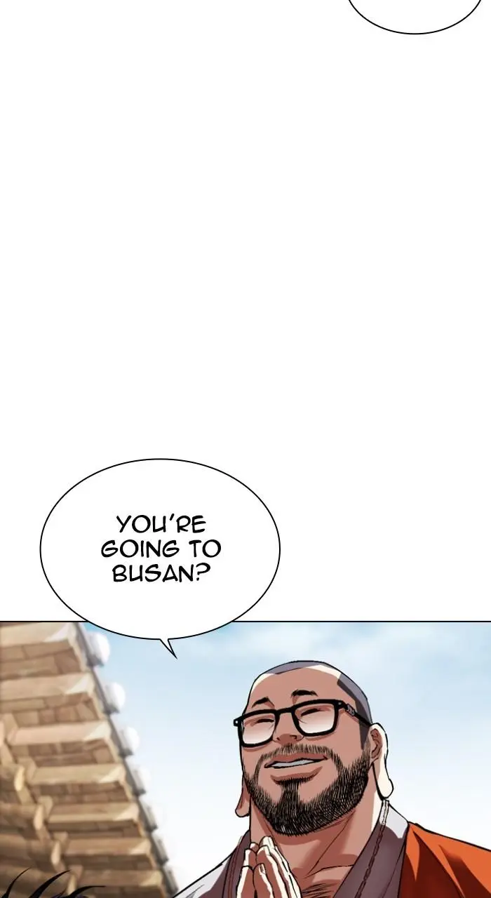 Lookism Chapter 530