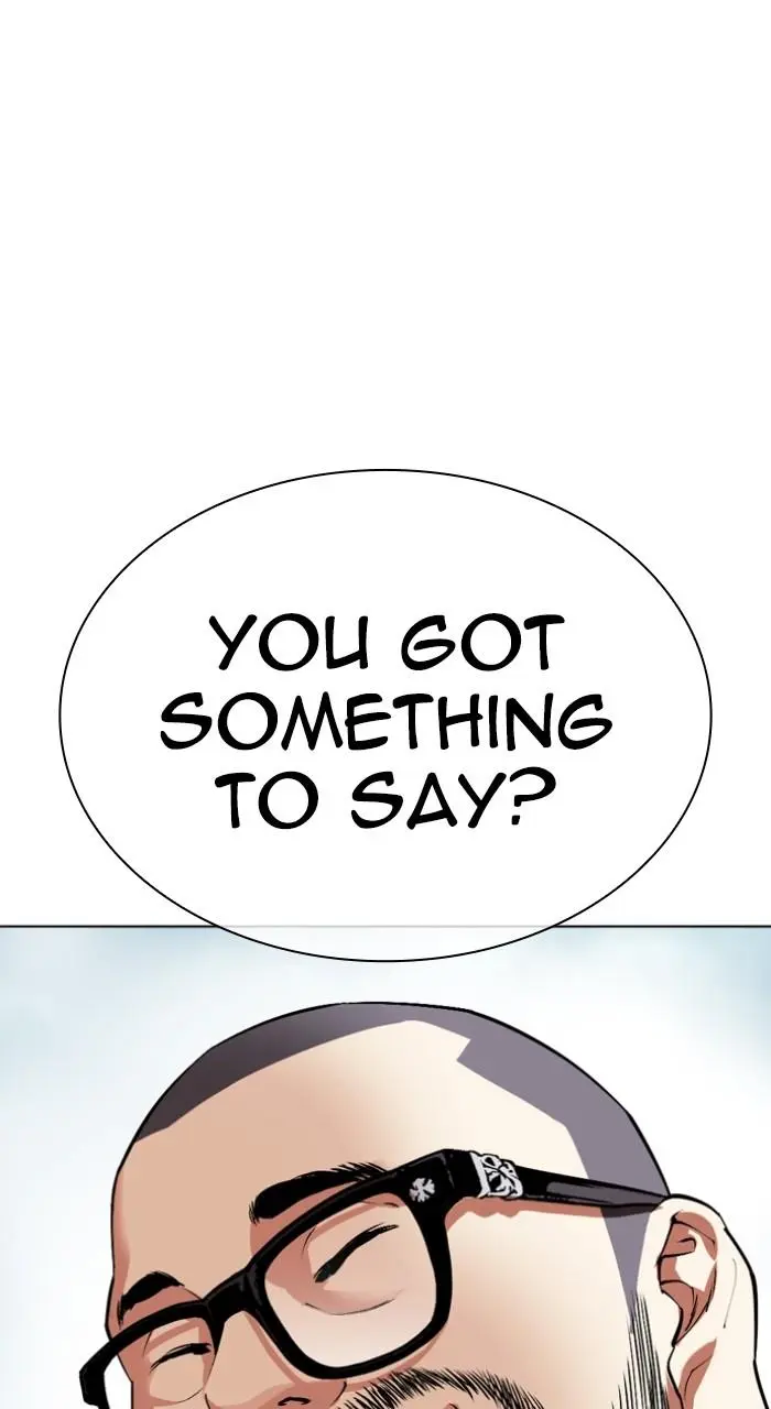 Lookism Chapter 530