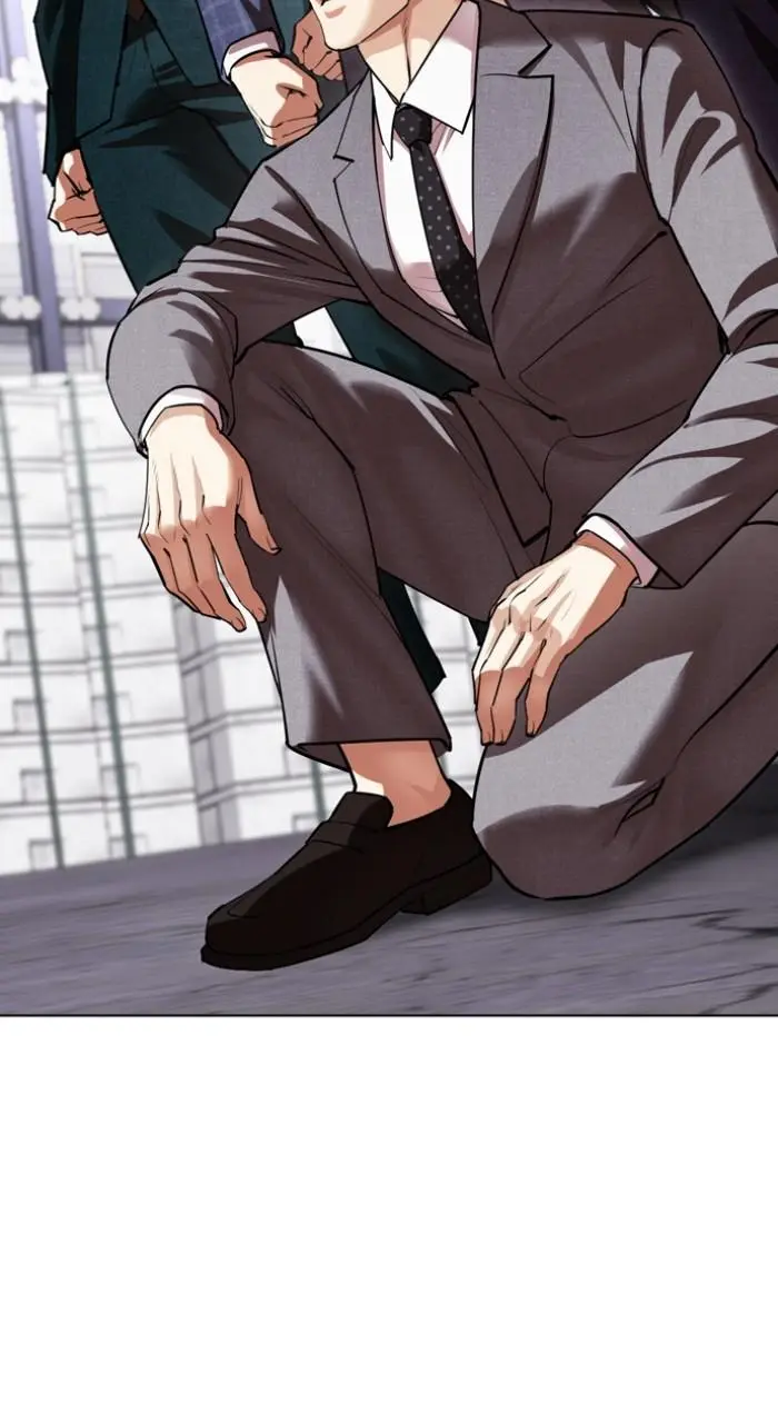 Lookism Chapter 531
