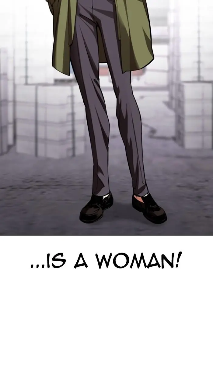 Lookism Chapter 531