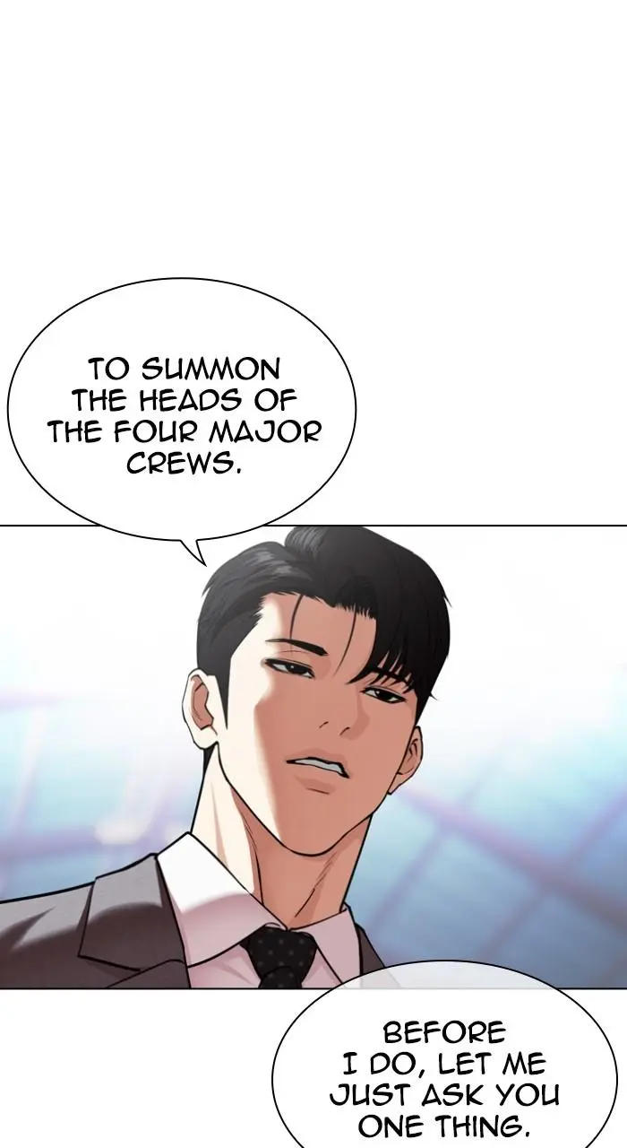 Lookism Chapter 531