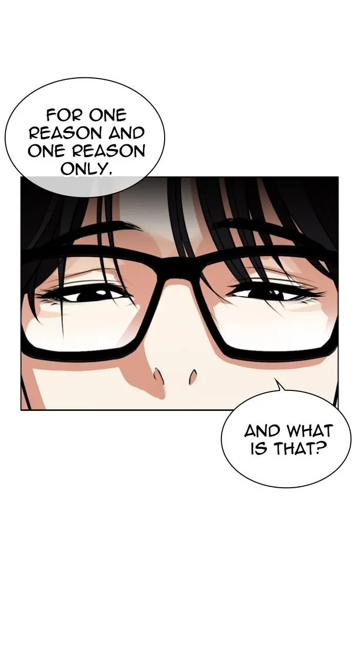 Lookism Chapter 531