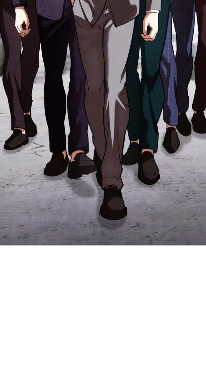 Lookism Chapter 531