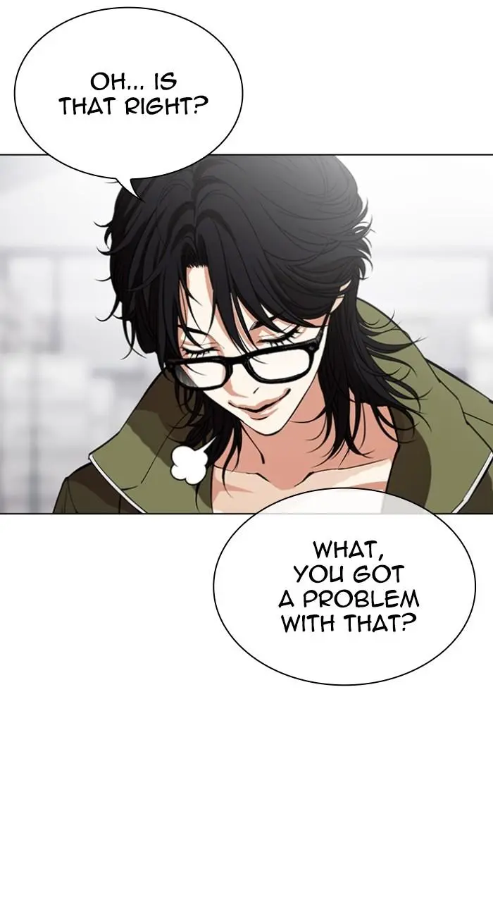 Lookism Chapter 531