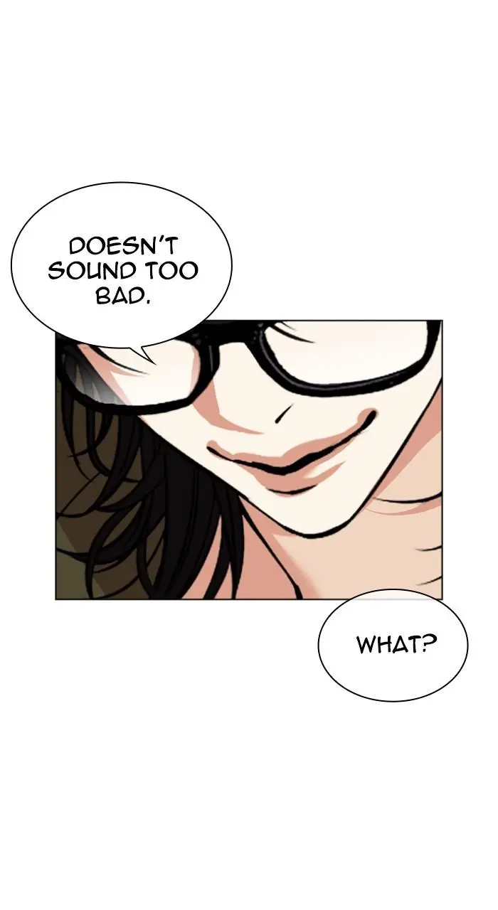 Lookism Chapter 531