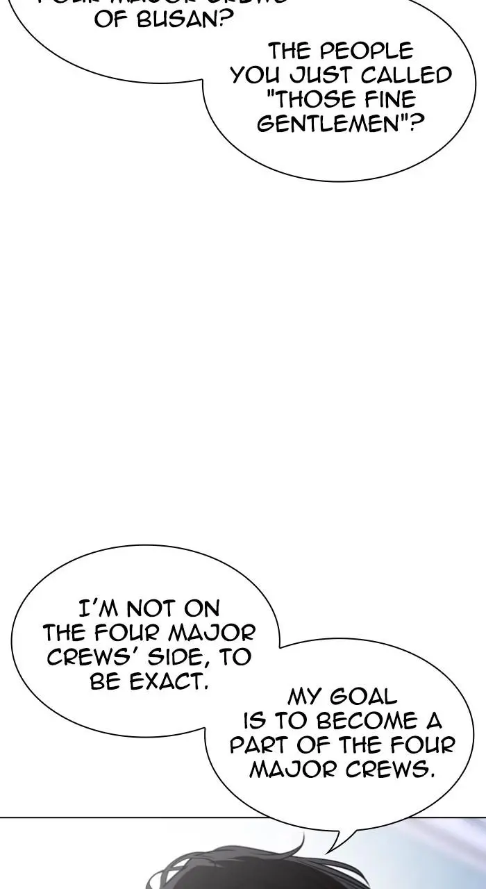 Lookism Chapter 531