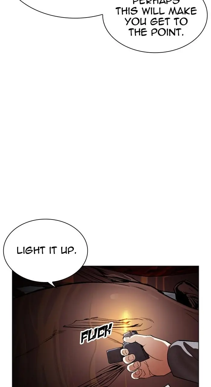 Lookism Chapter 531