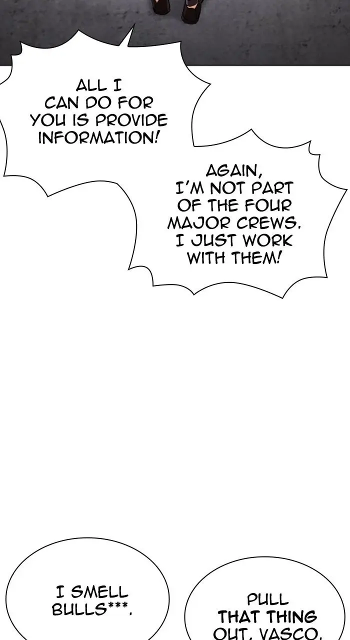 Lookism Chapter 531