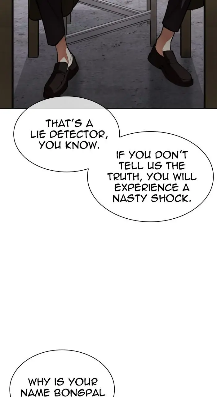 Lookism Chapter 531