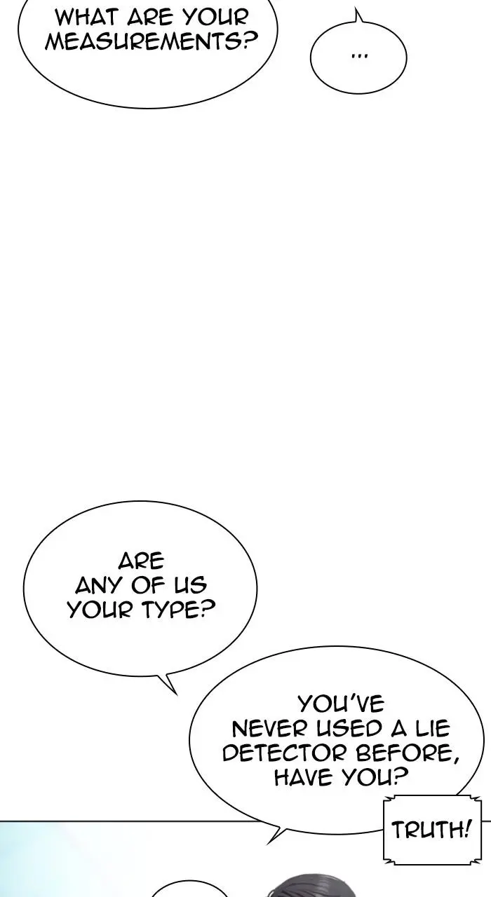 Lookism Chapter 531