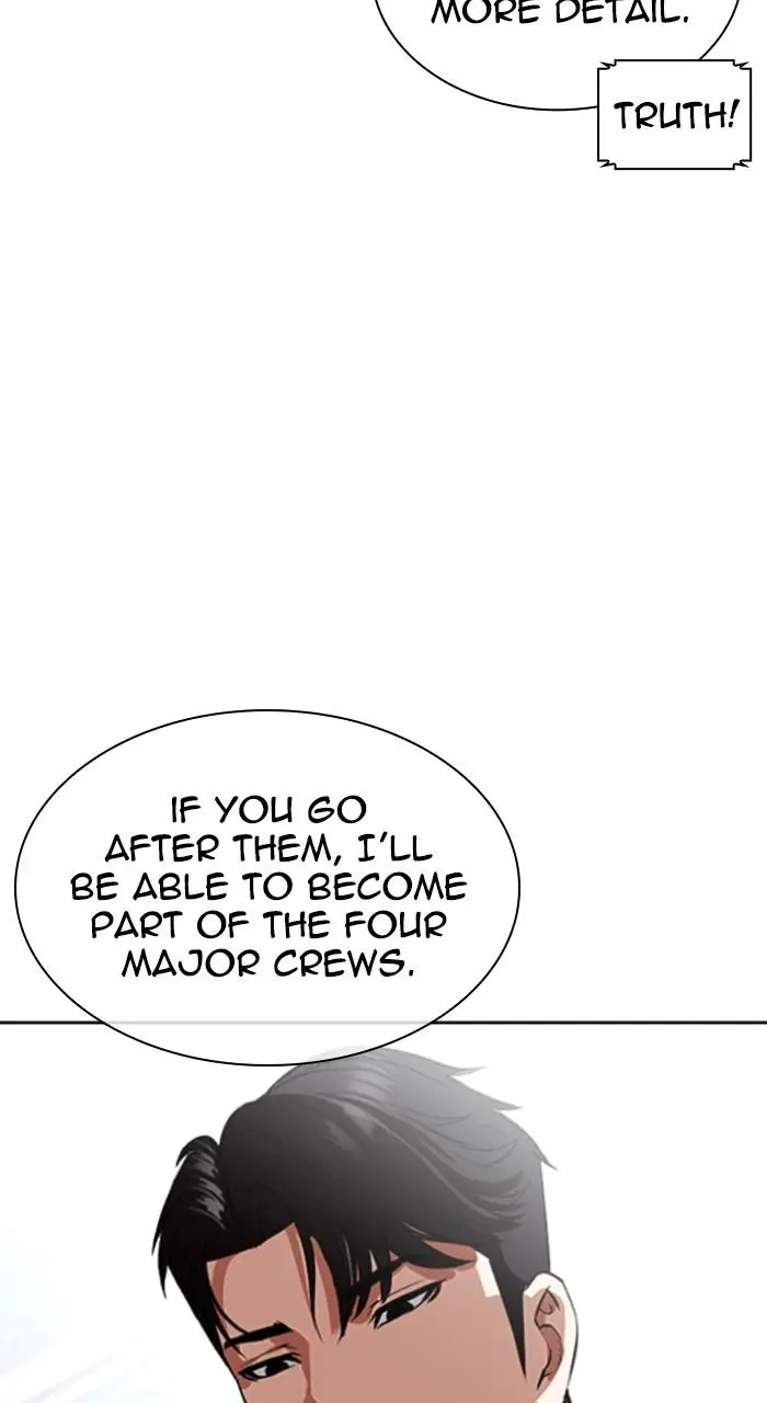 Lookism Chapter 531