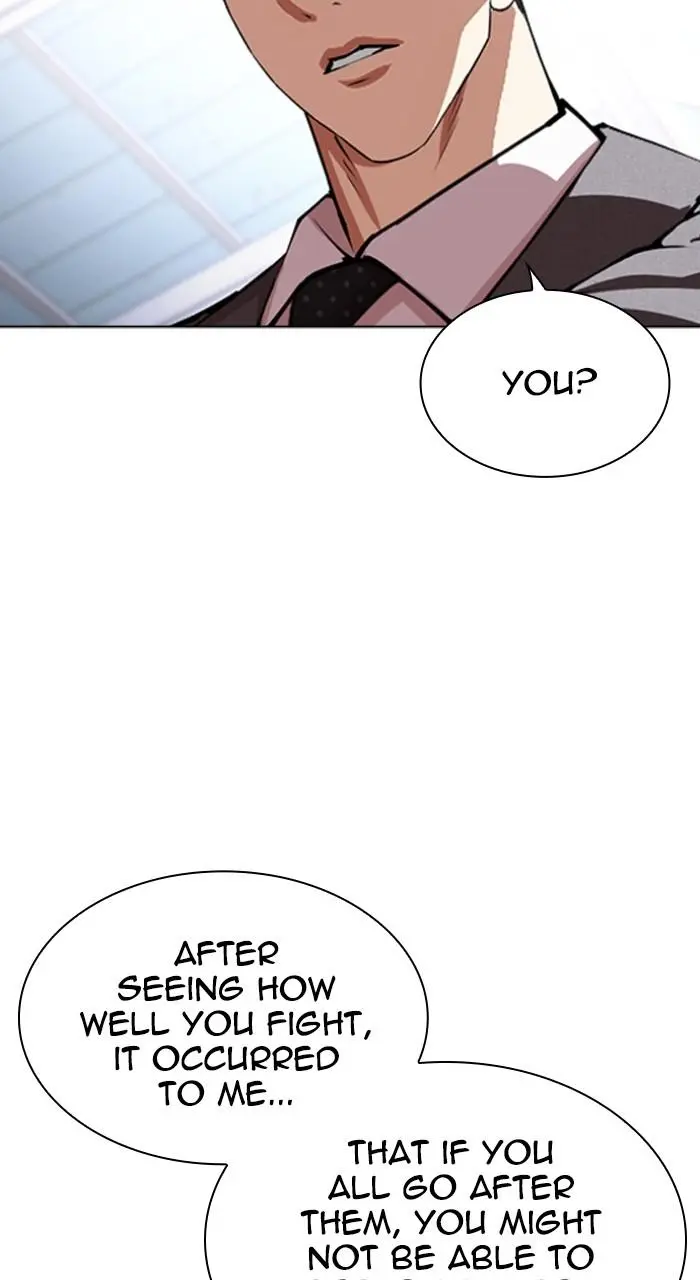 Lookism Chapter 531