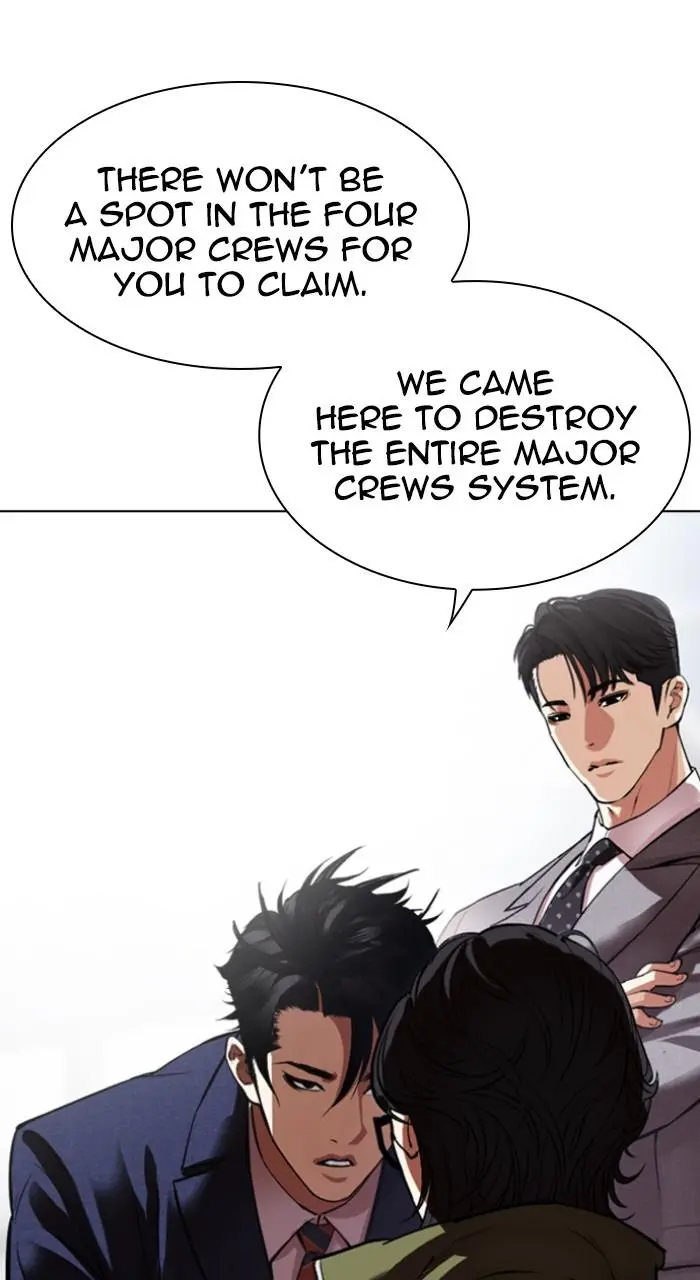 Lookism Chapter 531