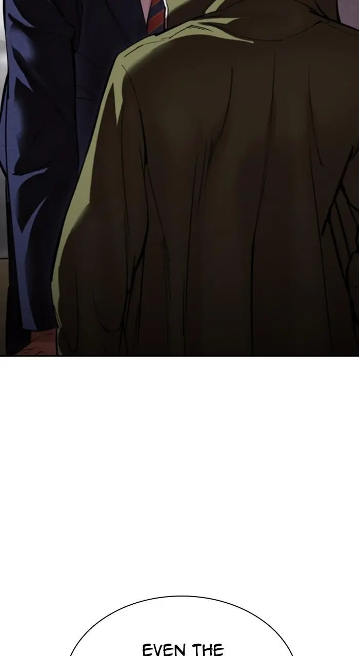 Lookism Chapter 531