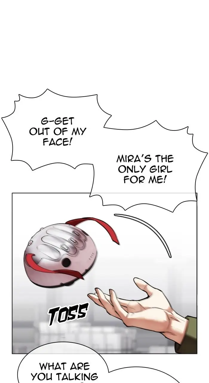 Lookism Chapter 531