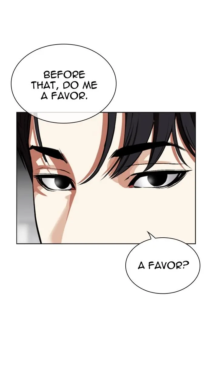 Lookism Chapter 531
